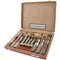Royal Danish Cigars Sampler Historic Collection offen