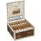 A.J. Fernandez New World Connecticut Belicoso Kiste offen