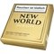 New World Dorado Kiste