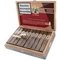 AVO Syncro Nicaragua Robusto Kiste offen