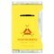 Xikar Xidris Habanos Montecristo gelb (6396670)