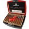 Robusto 20er Kiste offen