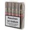 Bugatti Ambassador Robusto Bundle