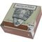 Caldwell Long Live the King Petite Double Wide Short Churchill (Toro) Kiste