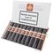 Dunhill Aged Maduro Short Robusto 10er Kiste offen