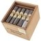 Querida Tripa Larga Short Robusto Kiste offen
