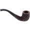 Castello Freehand Pfeifen Sea Rock Briar Category KK (Nr.1)