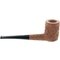 Castello Freehand Pfeifen Sea Rock Natural Vergin Category KKKK (Nr.4)