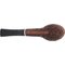 Castello Freehand Pfeifen Sea Rock Briar Category KKKK (Nr.22) Unterboden