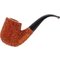 Castello Freehand Pfeifen Sea Rock 97 Category KKKK Oom Poul (Nr.34)
