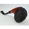Castello Freehand Pfeifen Sea Rock Briar Category KK (Nr.62) Detailbild 3