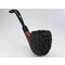 Castello Freehand Pfeifen Sea Rock Briar Category KK (Nr.62) Detailbild 4