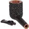 Sea Rock Briar Category KKKK 161 07