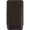 Davidoff Kalbsleder Zigarrenetui XL-3 Leaf braun (105583)