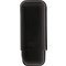 Davidoff Kalbsleder Zigarrenetui R-2 schwarz Classic (31526)