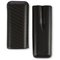 Davidoff Kalbsleder Zigarrenetui XL-2 Enjoyment schwarz (106762) Detailbild
