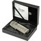 Passatore Jetflame Trinidad antik Design silber (234552) Verpackung