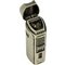 Passatore Jetflame Trinidad antik Design silber (234552) offen