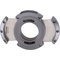Xikar XO Cutter gunmetal (403GM) offen