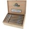 La Bavaria Die Bayerische Zigarre Light Lion Hispaniola Kombinationskiste (18 Toro & 9 Robusto) 