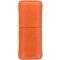 Tobacco Road Zigarrenetui orange 2er
