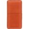 Tobacco Road Zigarrenetui orange 3er