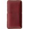 Tobacco Road Zigarrenetui Burgundy 3er