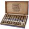 Alonso 1867 Short Robusto Kiste offen