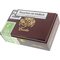 Costa Cigars Short Robusto Kiste