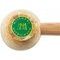 Missouri Meerschaum Corn Cob The Boone Bent unterteil