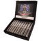 Epic Edicion Limitada NY Smoking Shields Kiste offen