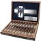 Principle Cigars Aviator Series Vainqueur Kiste offen