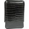 Martin Wess Premium Lederetui - Eidechse (Lizard) Black 8er Cigarillo (503)