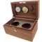 Cannaseur Tabak Humidor One Mahogany (2. Wahl)