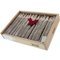 Warped Cigars Maestro del Tiempo 5205 (Lonsdale) Kiste offen