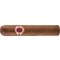 Warped Cigars Maestro del Tiempo 5712 (Petit Robusto)