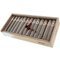 Warped Cigars Maestro del Tiempo 5712 (Petit Robusto) Kiste offen