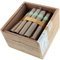 Warped Cigars Villa Sombra Mecedora (Robusto) Kiste offen