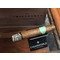 Warped Cigars Villa Sombra Mecedora Tasting