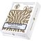 Toro Especial white gold Kiste
