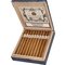 Martinique Lancero Kiste offen