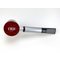 Vauen Schnäppchen Art Edition Pipe Line Silver Detailbild 2