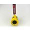 Vauen Schnäppchen Art Edition Pipe Line Cheese Detailbild 3