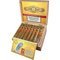 Perdomo 20th Anniversary Gordo (Connecticut) Kiste offen
