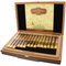Arturo Fuente Sampler Opus X Holiday Collection 2018 offen