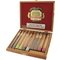 Arturo Fuente Sampler Holiday Collection 2015 offen