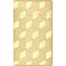 Cube Gold Rückseite