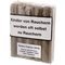 Casagranda Cigars Overrun Nicaragua H-2000 Robusto (2016) Bundle