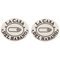 La Casa del Habano Sanctum Accessories Manschettenknöpfe
