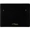 S.T. Dupont Accessories Brieftasche James Bond 007 schwarz (180255)